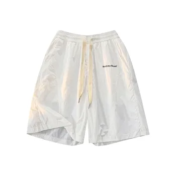 SESAME STREET Casual Shorts Unisex