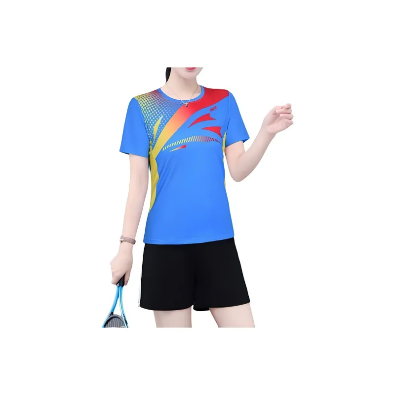 The New Age Family Fitness Set Women's-15