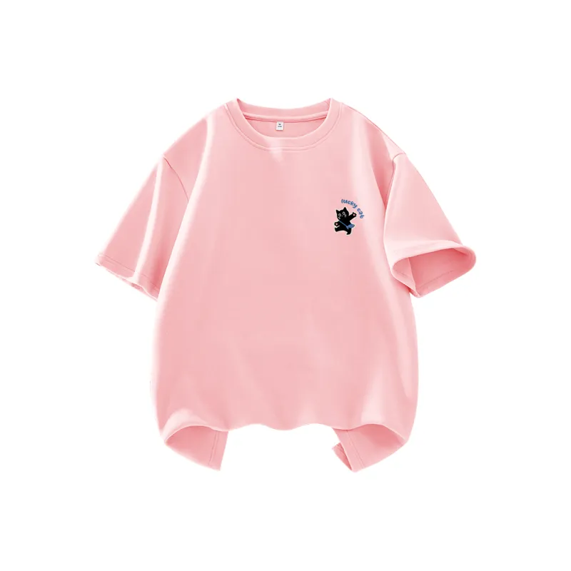 Cotton T Shirts Women's-16