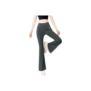 Barbie Sports Pants Women's Dark Gray
