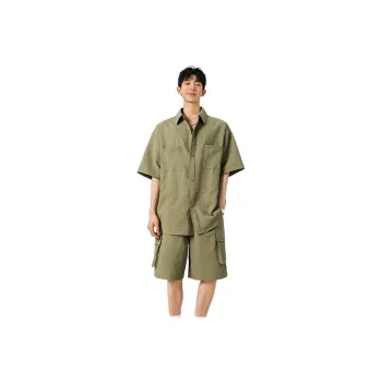 DAND Shirt Matching Sets Unisex