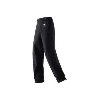 Pilot The Camel Casual Pants Unisex