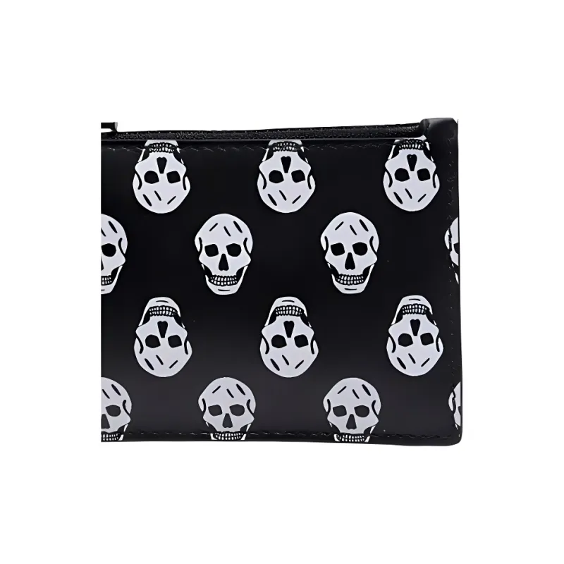 Alexander McQueen Wallets-2