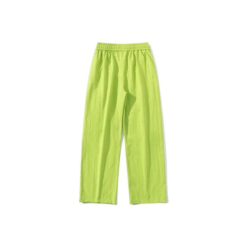 NOTFORMAD Casual Pants Unisex-26