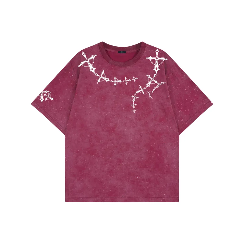 PAUL COSTELLOE T-Shirts Unisex-10