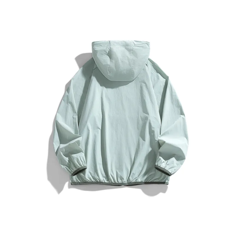 YK&YB Sun Protection Clothing Unisex-15