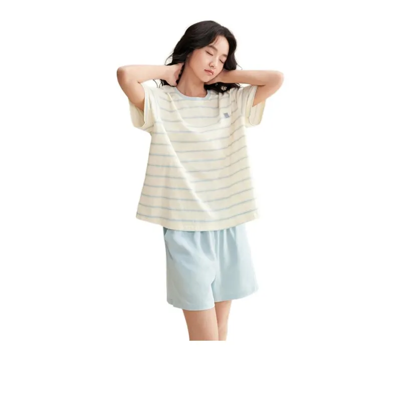 Aannsfam Women's Pajama Sets-2