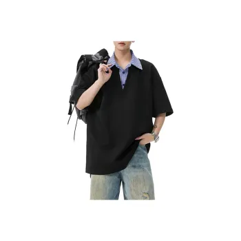 SUNSETMONENT Polo Shirts Unisex