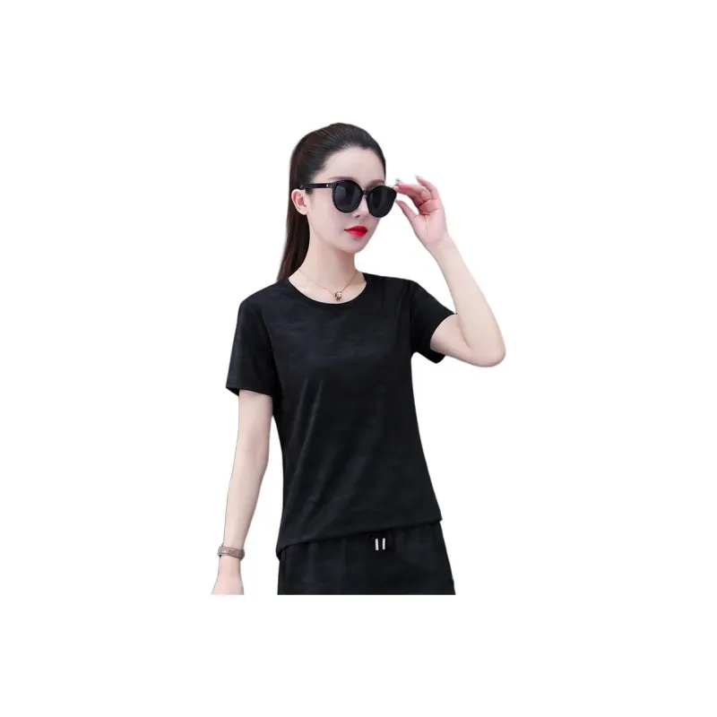 The New Age Family T Shirt Women's-15