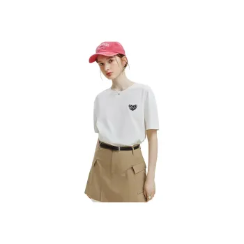 FANSILANEN Regular T Shirt Women's