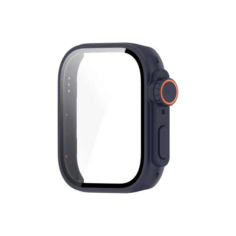 CHUANGYIDA Unisex Watch Cases-2
