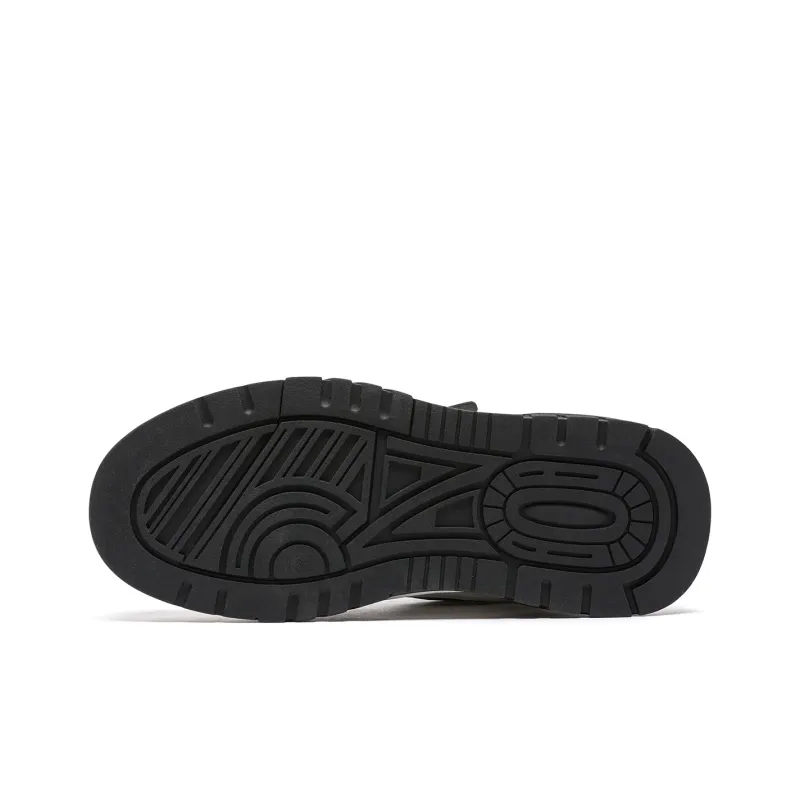 Lee Slip Resistant, Abrasion Resistant, Lightweight Low Top Skateboard Shoes Men's-4