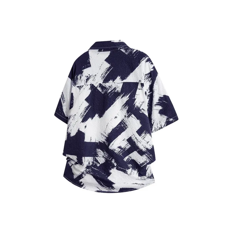 ADOONGA Shirts Unisex-4