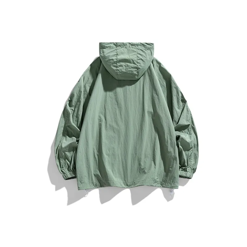 ZNTN Sun Protection Clothing Unisex-1