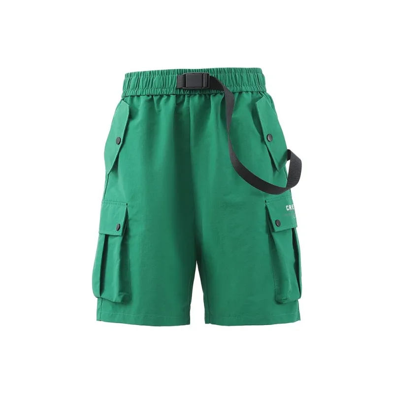 Colorful Creations Cargo Shorts Unisex-24