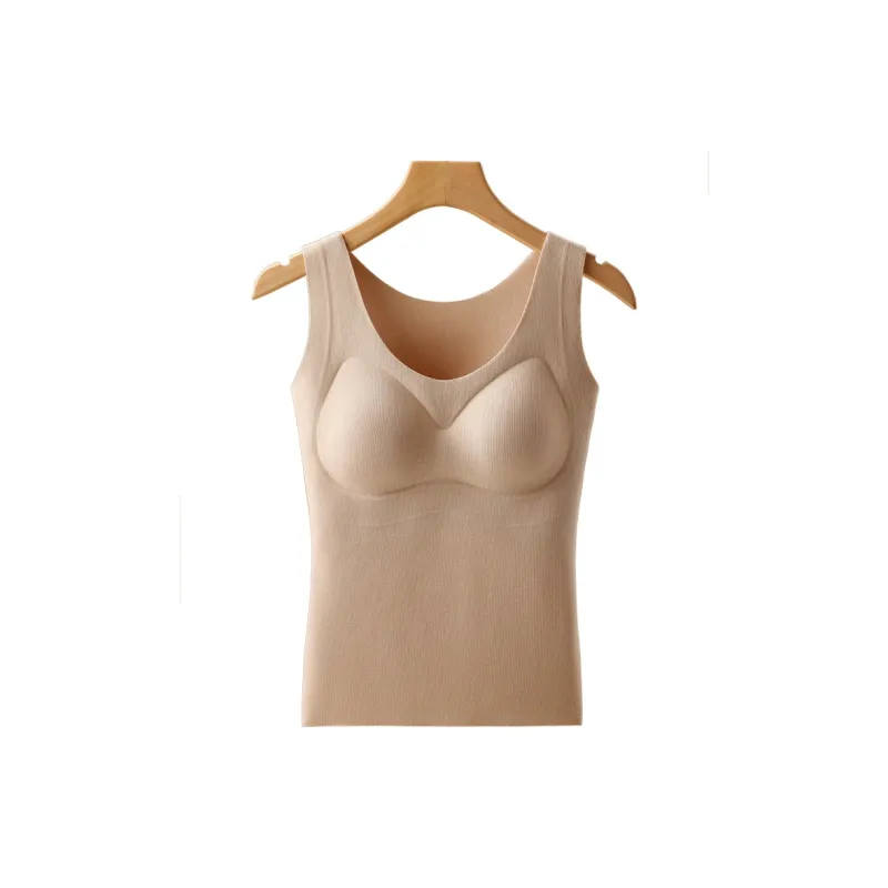Herbal primer Women's Thermal Tops-10