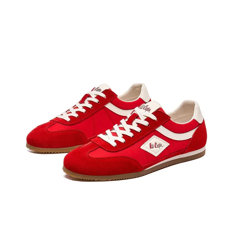 Lee Cooper Low Top Casual Shoes Men's-7
