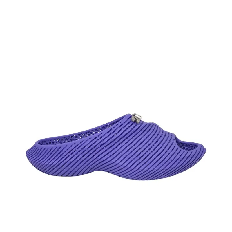 2AM Slip Resistant Quick Dry Cushioning Slide Slippers Unisex-5