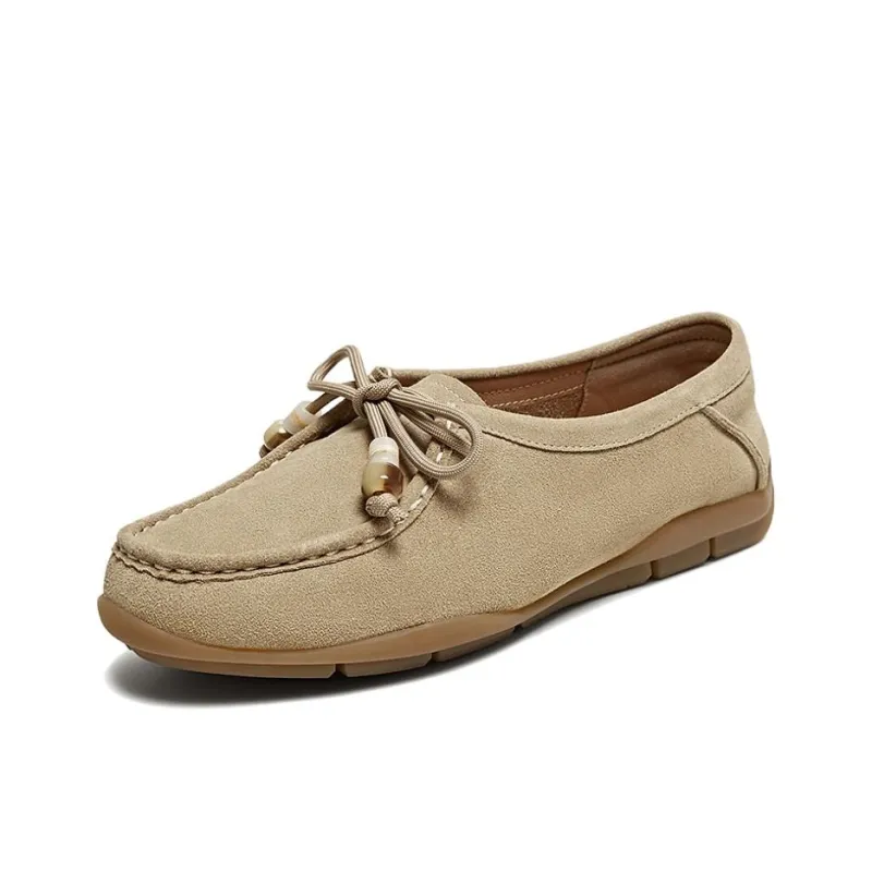 BASTO Casual Single Shoes 3.5CM Women's-1