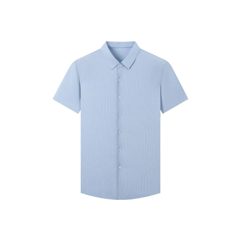 H YXIANG Shirts Men-2
