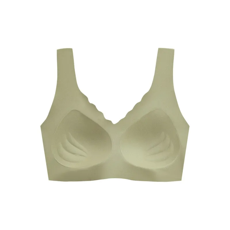 Gentle welcome Women's Bras-3