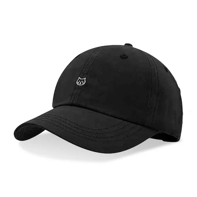 TUCANO Cotton Baseball Caps Unisex-12