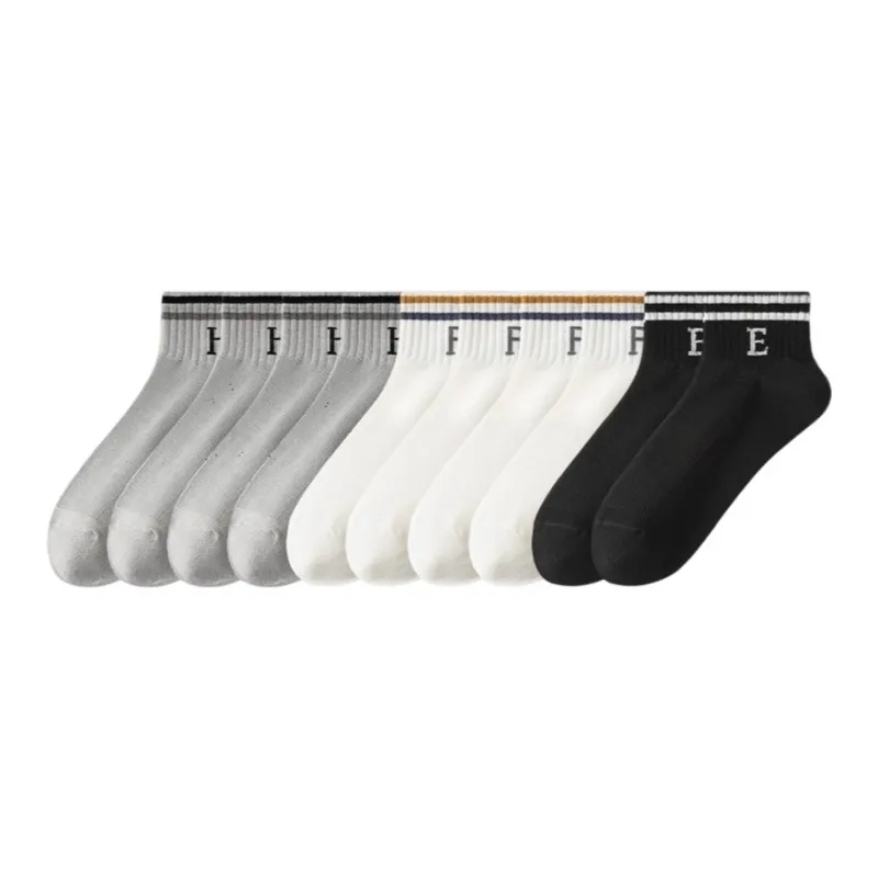 7 SEVFUN Unisex Socks-52