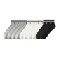 4 Light Gray+4 White+2 Black