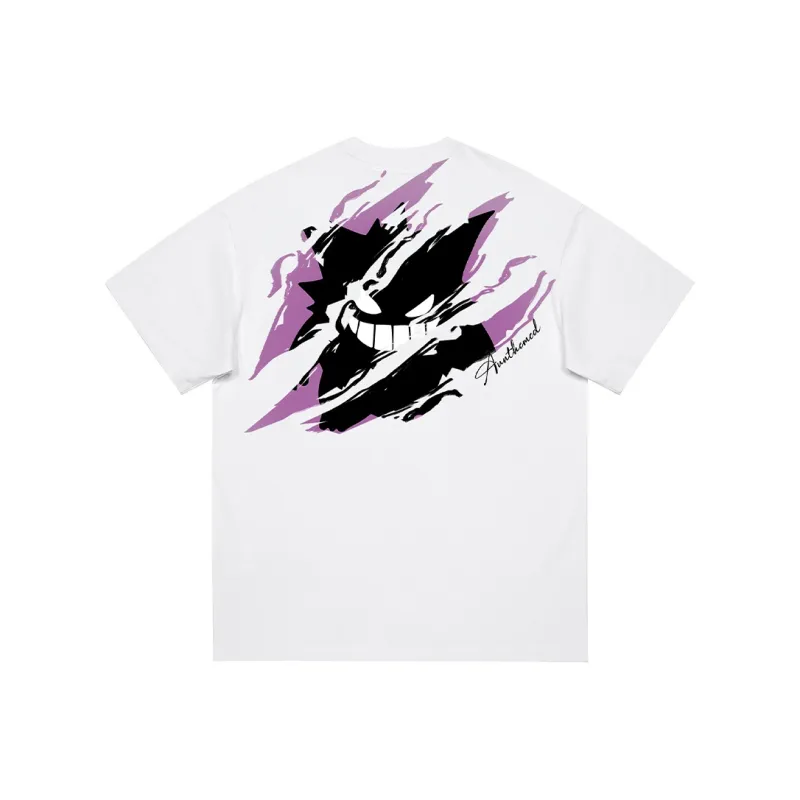 UNthemed T Shirts Unisex-10