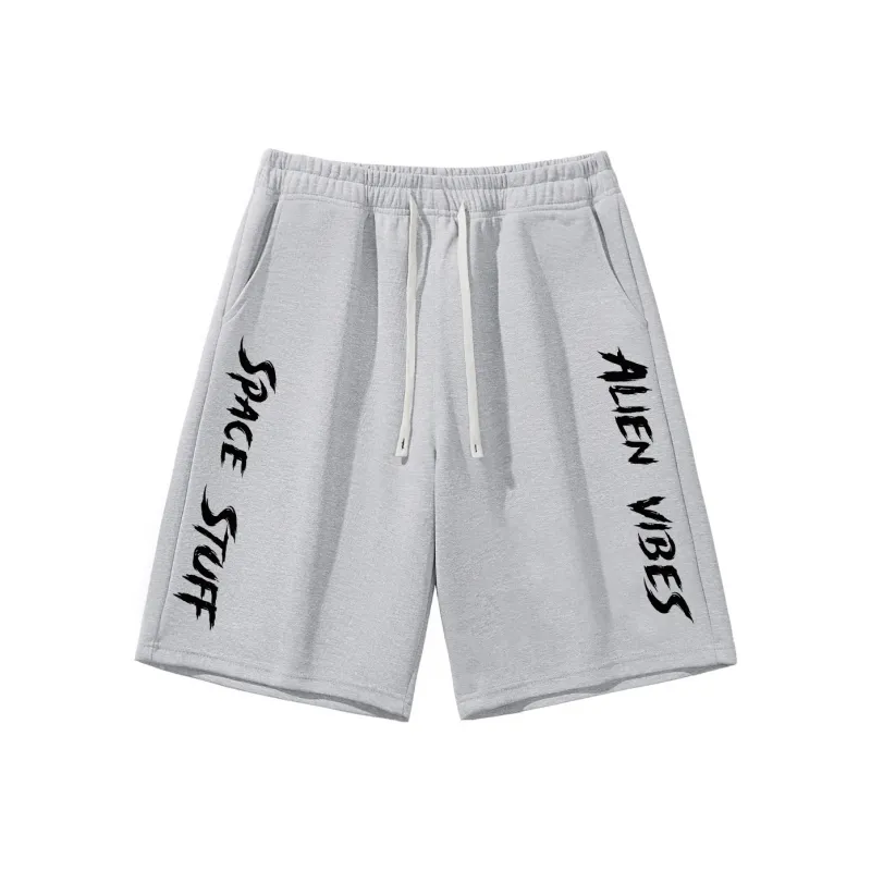 Disney Toy Story Series Casual Shorts Unisex-5