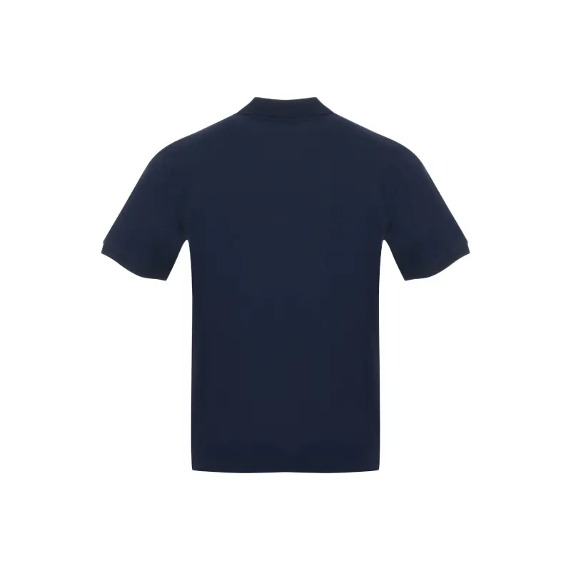 MC2 Saint Barth Charles Polo Shirt-1