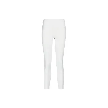 Alo Yoga Airbrush High Rise Leggings White