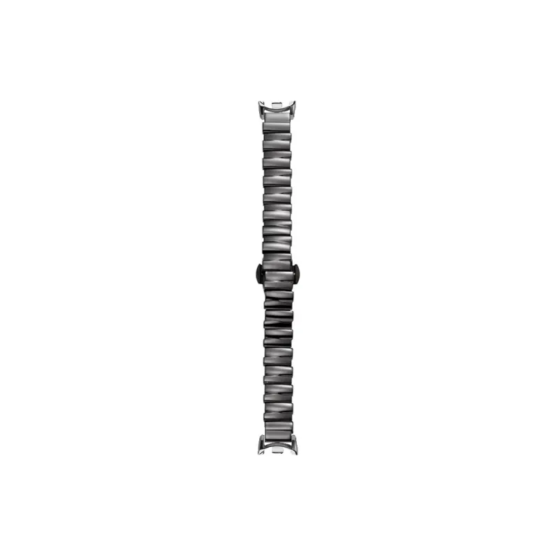 IWabcertoo Xiaomi Compatibility Watch Band Stainless Steel Material-3