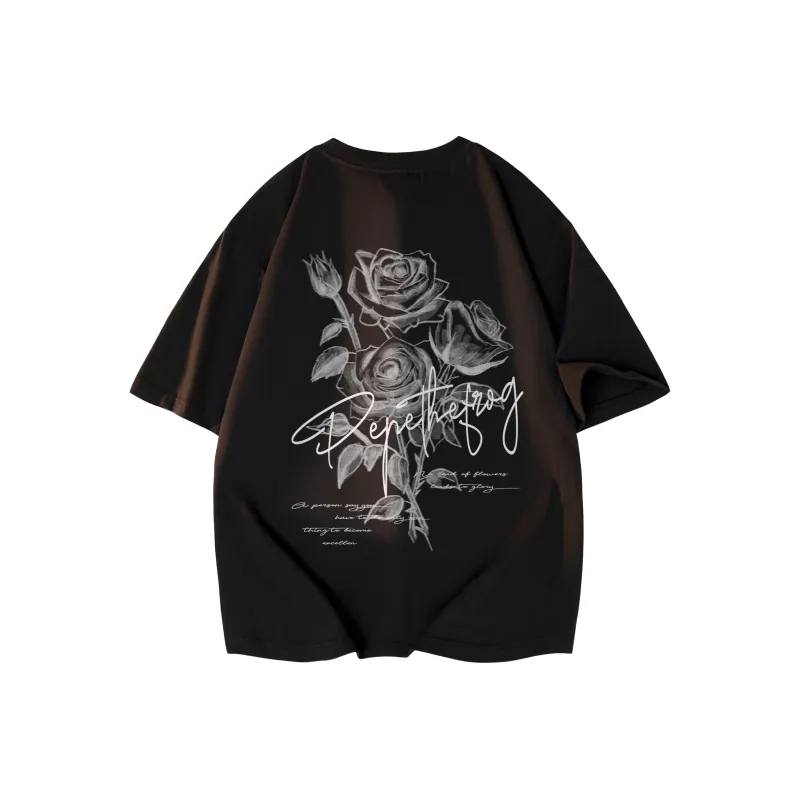Pepe The Frog T-Shirts Unisex-14
