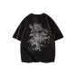 Black (100% cotton)