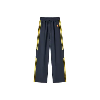 Snow Know The Answer SKTA Casual Pants Unisex