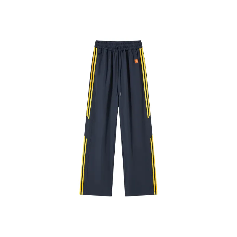 Snow Know The Answer SKTA Casual Pants Unisex-0