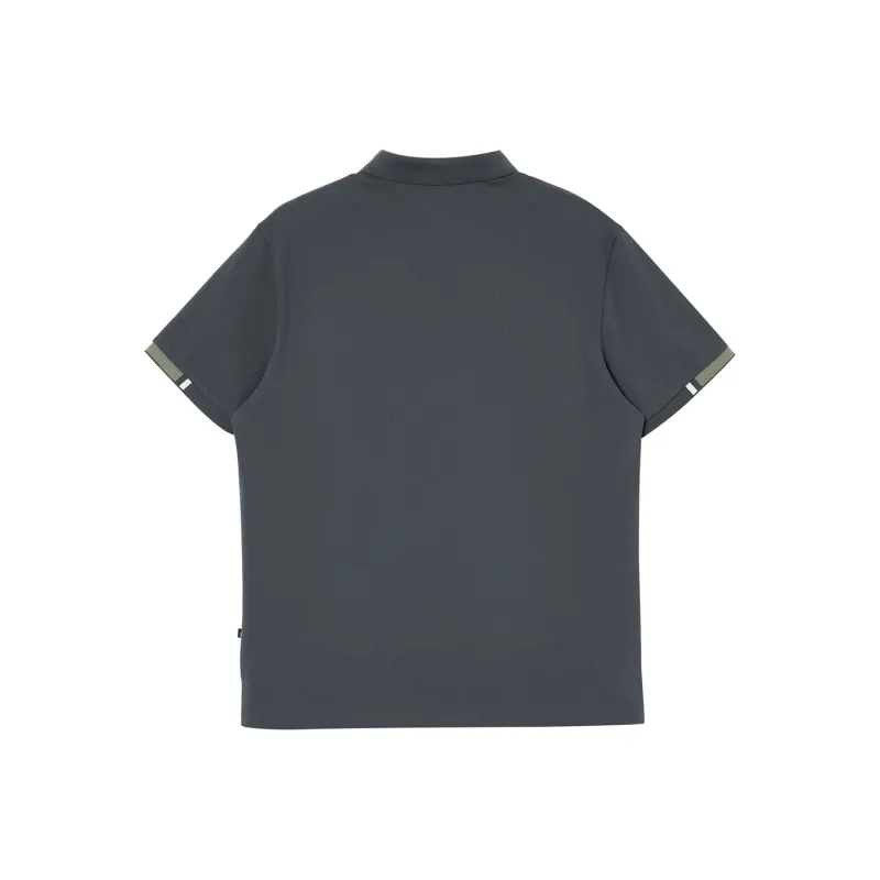 JACK&JONES Polo Shirts Men-19