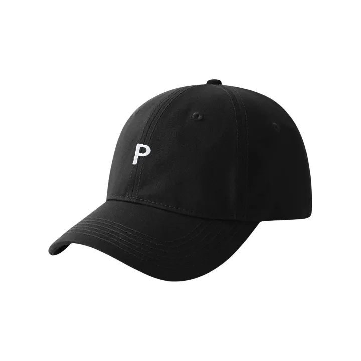 Bejirog Cotton Baseball Caps Unisex-25