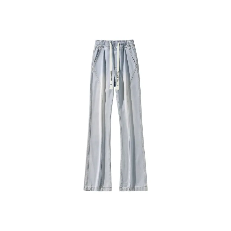 RICE NINE TEN Jeans Unisex-6