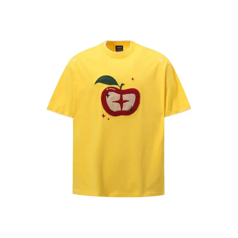 TIBINB T Shirts Women's-6