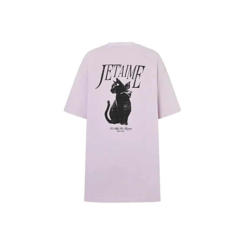 MO&CO T Shirts Women's-3
