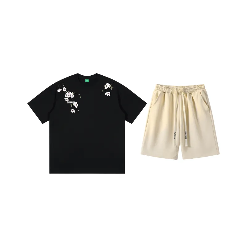 SESAME STREET Casual Sportswear Unisex-19