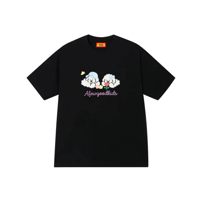 AFGK T Shirts Unisex-3