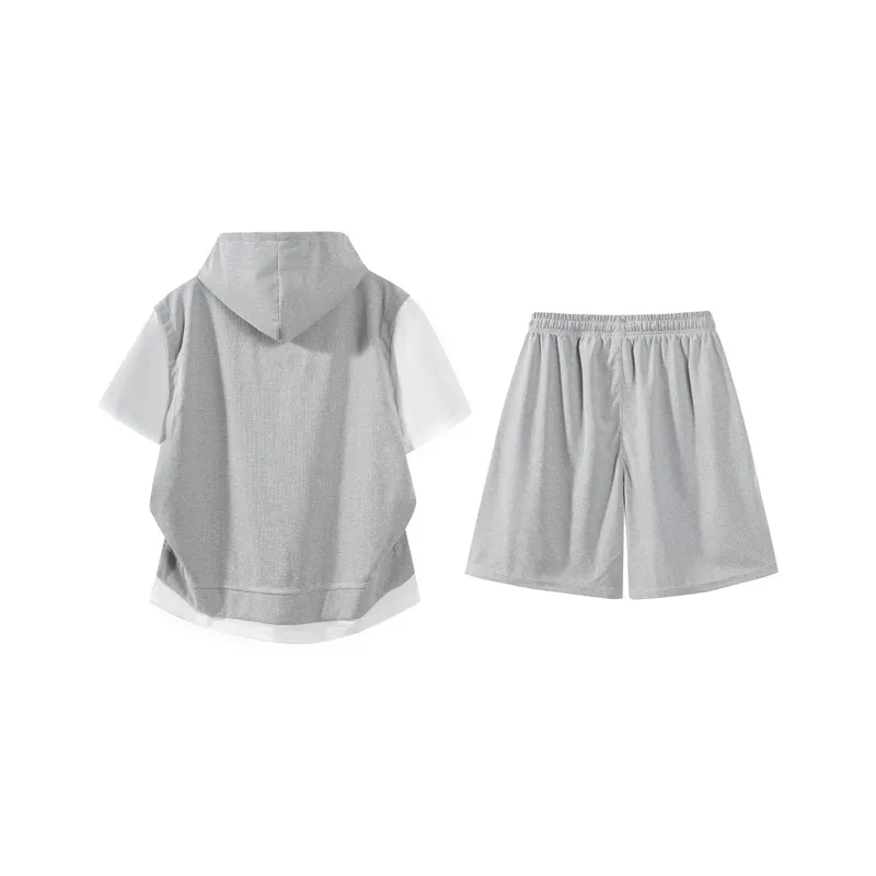 ROSECREED Casual Sportswear Unisex-1