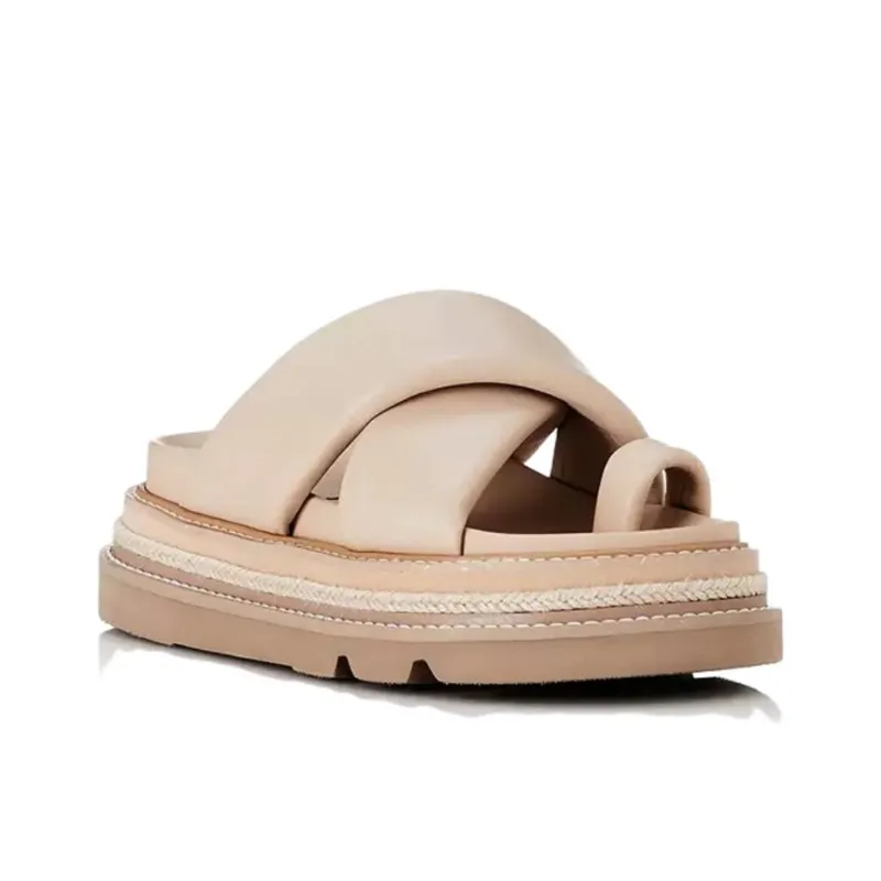 ALIAS MAE Slide Slippers Women's-1