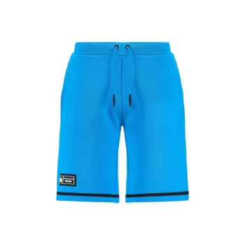 Kappa TECH ZAKIT Casual Shorts Men's Blue