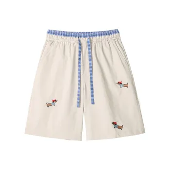 ROBINHOOD Casual Shorts Women's