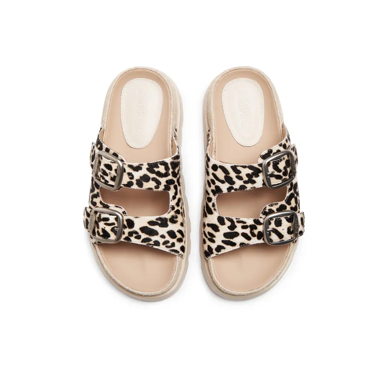Staccato EVA Quick Dry Slide Slippers Women's-3