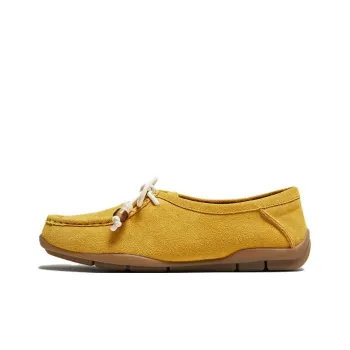 BASTO Casual Single Shoes 3.5CM Women's